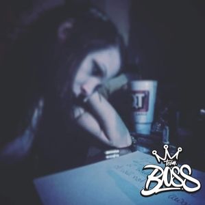 Meet your Posher, Alysinkatatheana